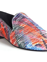 Carica immagine nella Galleria, Wishdance Mocassino Van Gogh Exclusive