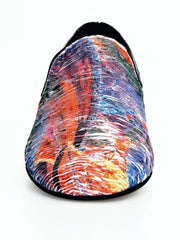 Carica immagine nella Galleria, Wishdance Mocassino Van Gogh Exclusive