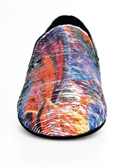 Carica immagine nella Galleria, Wishdance Mocassino Van Gogh Exclusive