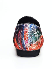 Carica immagine nella Galleria, Wishdance Mocassino Van Gogh Exclusive