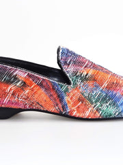 Carica immagine nella Galleria, Wishdance Mocassino Van Gogh Exclusive