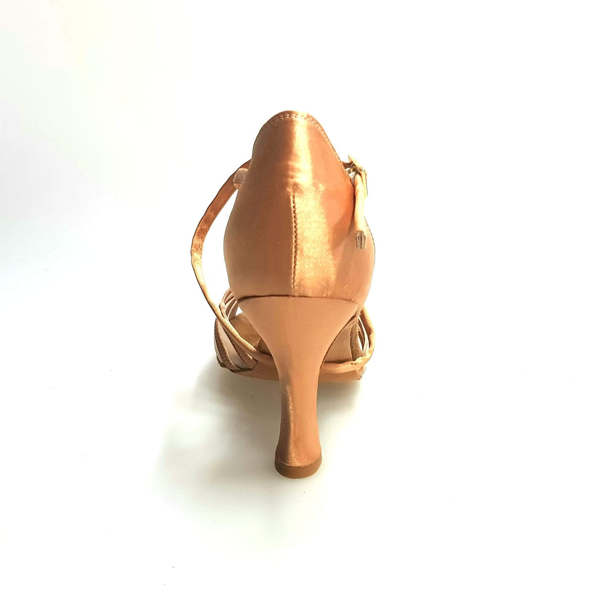 Scarpa Basica Da donna in Raso Carne Melany QC Wish Dance (45R QC), vista dall'alto