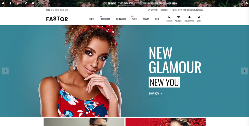 Wish 2025 tute eleganti