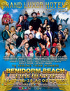 BENIDORM BEACH EDITION VIP 2021