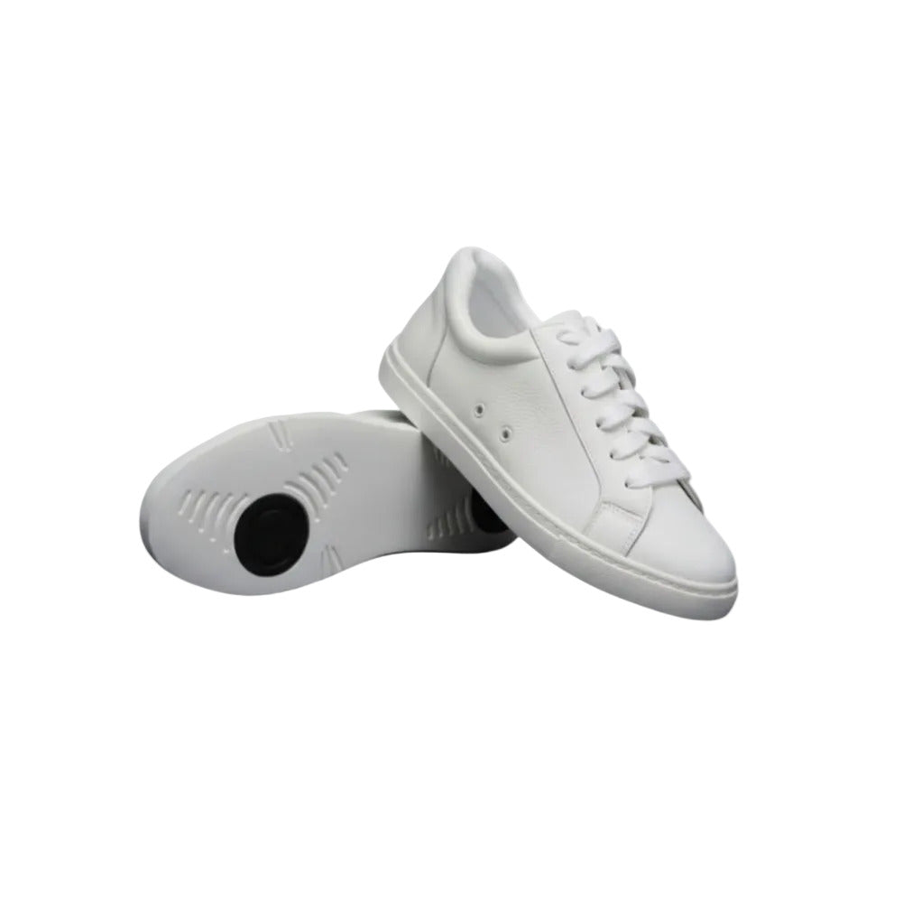 Sneaker da ballo bianca ATACA Vortex