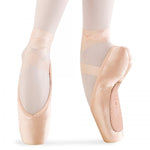 Load image into Gallery viewer, Bloch S0104 Alpha 3/4 - Punta danza Classica Livello Avanzato professionale suola 3/4
