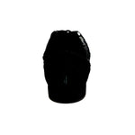 Load image into Gallery viewer, Joop (Movida by WISH DANCE) - Sneaker da Uomo Camoscio Nero Paillettes Argento Nero
