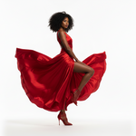 Load image into Gallery viewer, ELSY Plus (L7) - Sandalo a Tronchetto Da Donna in Morbido Camoscio Giallo Con Swarovski Boreali e Tacco a Spillo Laminato Oro
