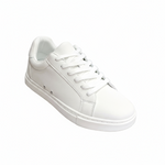 Carica immagine nella Galleria, Ataca Suprema Vortice (FCE) - Sneaker Ecopelle Totale Bianca materiale Vegan confort Light Flex Suola in Gommina e Resina Tecnica
