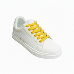 Carica immagine nella Galleria, Ataca Suprema Vortice (FCE) - Sneaker Ecopelle Totale Bianca materiale Vegan confort Light Flex Suola in Gommina e Resina Tecnica
