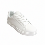 Carica immagine nella Galleria, Ataca Suprema Vortice (FCE) - Sneaker Ecopelle Totale Bianca materiale Vegan confort Light Flex Suola in Gommina e Resina Tecnica
