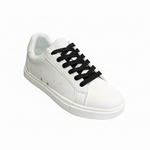 Carica immagine nella Galleria, Ataca Suprema Vortice (FCE) - Sneaker Ecopelle Totale Bianca materiale Vegan confort Light Flex Suola in Gommina e Resina Tecnica
