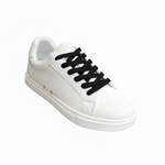 Carica immagine nella Galleria, Ataca Suprema Vortice (FCE) - Sneaker Ecopelle Totale Bianca materiale Vegan confort Light Flex Suola in Gommina e Resina Tecnica
