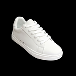 Carica immagine nella Galleria, Ataca Suprema Vortice (FCE) - Sneaker Ecopelle Totale Bianca materiale Vegan confort Light Flex Suola in Gommina e Resina Tecnica
