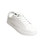 Carica immagine nella Galleria, Ataca Suprema Vortice (FCE) - Sneaker Ecopelle Totale Bianca materiale Vegan confort Light Flex Suola in Gommina e Resina Tecnica
