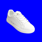 Carica immagine nella Galleria, Ataca Suprema Vortice (FCE) - Sneaker Ecopelle Totale Bianca materiale Vegan confort Light Flex Suola in Gommina e Resina Tecnica
