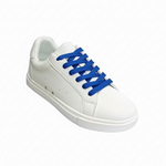 Carica immagine nella Galleria, Ataca Suprema Vortice (FCE) - Sneaker Ecopelle Totale Bianca materiale Vegan confort Light Flex Suola in Gommina e Resina Tecnica
