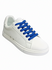 Carica immagine nella Galleria, Ataca Suprema Vortice (FCE) - Sneaker Ecopelle Totale Bianca materiale Vegan confort Light Flex Suola in Gommina e Resina Tecnica
