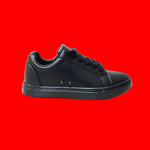Load image into Gallery viewer, Supreme Ataca Vortex (FCE) - Sneaker Ecopelle Total Black Material Vegan Comfort Light Flex Insul in Gomine and Technical Resin
