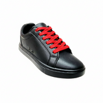 Load image into Gallery viewer, Supreme Ataca Vortex (FCE) - Sneaker Ecopelle Total Black Material Vegan Comfort Light Flex Insul in Gomine and Technical Resin
