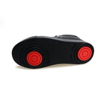 Load image into Gallery viewer, Supreme Ataca Vortex (FCE) - Sneaker Ecopelle Total Black Material Vegan Comfort Light Flex Insul in Gomine and Technical Resin
