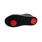 Load image into Gallery viewer, Supreme Ataca Vortex (FCE) - Sneaker Ecopelle Total Black Material Vegan Comfort Light Flex Insul in Gomine and Technical Resin
