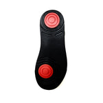 Load image into Gallery viewer, Supreme Ataca Vortex (FCE) - Sneaker Ecopelle Total Black Material Vegan Comfort Light Flex Insul in Gomine and Technical Resin
