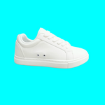 Carica immagine nella Galleria, Ataca Suprema Vortice (FCE) - Sneaker Ecopelle Totale Bianca materiale Vegan confort Light Flex Suola in Gommina e Resina Tecnica
