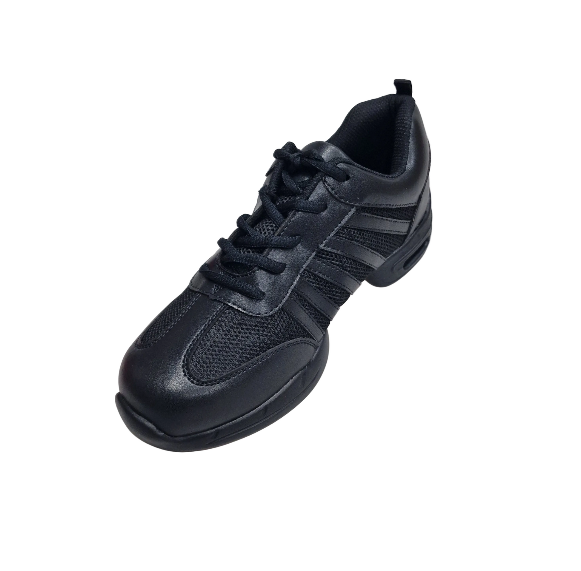 Sneaker ERNY Wish Dance Shop con tomaia in tessuto traspirante e suola divisa in materiale ad alto rendimento.