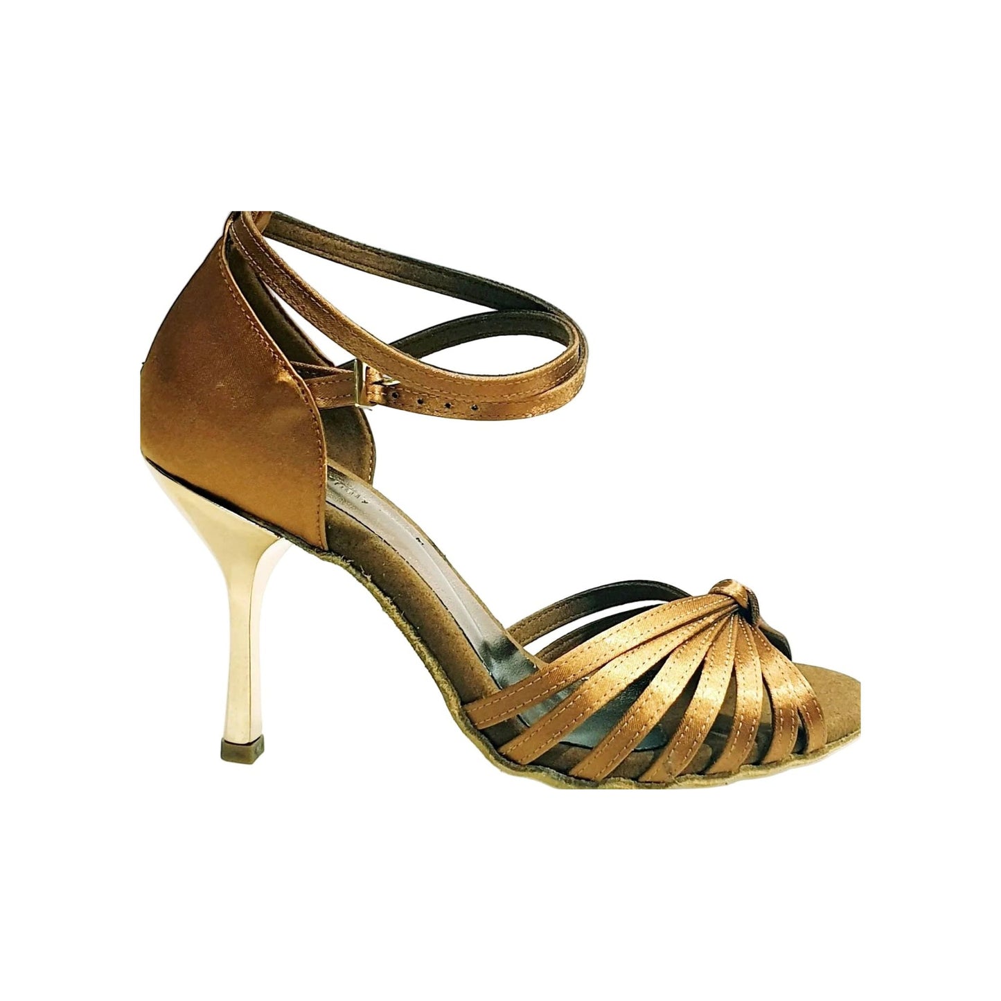 Scarpa da Ballo Basica da Donna Pepa Wish Dance (210/7L), vista laterale