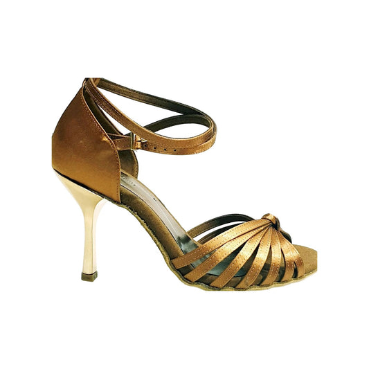 Scarpa da Ballo Basica da Donna Pepa Wish Dance (210/7L), vista laterale