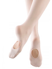 Load image into Gallery viewer, Tiny (105 C)- Collant Danza Convertibile Ultrasoft in microfibre e spandex massaggiante ultraresistenti
