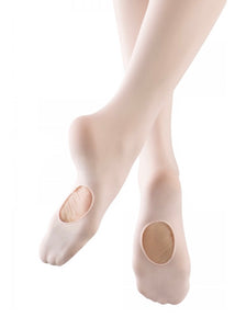 Tiny (105 C)- Collant Danza Convertibile Ultrasoft in microfibre e spandex massaggiante ultraresistenti
