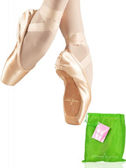 Carica immagine nella Galleria, Gaynor Minden HARD - Punte Danza Classica Professionale top professional
