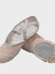 Carica immagine nella Galleria, MILLY (T200) - Mezza Punta in Stoffa in tela juta Traspirante con suola Divisa a goccia con appoggio morbido elastici già cuciti
