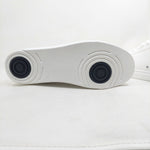 Carica immagine nella Galleria, Ataca Suprema Vortice (FCE) - Sneaker Ecopelle Totale Bianca materiale Vegan confort Light Flex Suola in Gommina e Resina Tecnica
