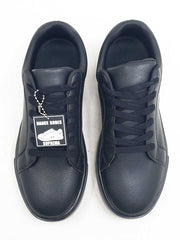 Load image into Gallery viewer, Ataca Suprema Vortice (FCE) - Sneaker Ecopelle Totale Nera materiale Vegan confort Light Flex Suola in Gommina e Resina Tecnica
