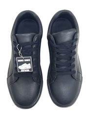 Load image into Gallery viewer, Ataca Suprema Vortice (FCE) - Sneaker Ecopelle Totale Nera materiale Vegan confort Light Flex Suola in Gommina e Resina Tecnica
