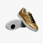 Load image into Gallery viewer, Ataca Suprema Vortice (FCE) - Sneaker Ecopelle Totale Nera materiale Vegan confort Light Flex Suola Bianca in Gommina e Resina Tecnica
