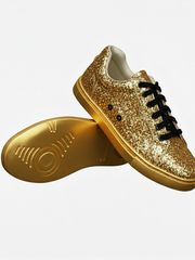 Load image into Gallery viewer, Ataca Suprema Vortice (FCE) - Sneaker Ecopelle Totale Nera materiale Vegan confort Light Flex Suola Bianca in Gommina e Resina Tecnica
