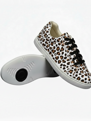 Load image into Gallery viewer, Ataca Suprema Vortice (FCE) - Sneaker Ecopelle Totale Nera materiale Vegan confort Light Flex Suola Bianca in Gommina e Resina Tecnica
