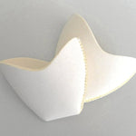 Carica immagine nella Galleria, Holly - Salvapunte in stoffa e lattice elasticizzato
