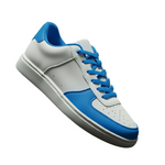 Load image into Gallery viewer, Ataca Suprema Vortice (FCE) - Sneaker Ecopelle Totale Bianca materiale Vegan confort Light Flex Suola Bianca in Gommina e Resina Tecnica
