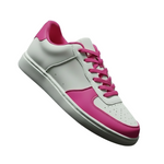 Load image into Gallery viewer, Ataca Suprema Vortice (FCE) - Sneaker Ecopelle Totale Bianca materiale Vegan confort Light Flex Suola Bianca in Gommina e Resina Tecnica
