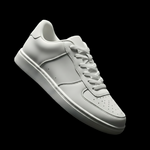 Load image into Gallery viewer, Ataca Suprema Vortice (FCE) - Sneaker Ecopelle Totale Bianca materiale Vegan confort Light Flex Suola Bianca in Gommina e Resina Tecnica
