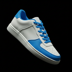 Load image into Gallery viewer, Ataca Suprema Vortice (FCE) - Sneaker Ecopelle Totale Bianca materiale Vegan confort Light Flex Suola Bianca in Gommina e Resina Tecnica
