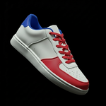 Load image into Gallery viewer, Ataca Suprema Vortice (FCE) - Sneaker Ecopelle Totale Bianca materiale Vegan confort Light Flex Suola Bianca in Gommina e Resina Tecnica
