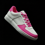 Load image into Gallery viewer, Ataca Suprema Vortice (FCE) - Sneaker Ecopelle Totale Bianca materiale Vegan confort Light Flex Suola Bianca in Gommina e Resina Tecnica
