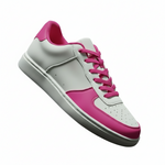 Load image into Gallery viewer, Ataca Suprema Vortice (FCE) - Sneaker Ecopelle Totale Bianca materiale Vegan confort Light Flex Suola Bianca in Gommina e Resina Tecnica
