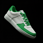 Load image into Gallery viewer, Ataca Suprema Vortice (FCE) - Sneaker Ecopelle Totale Bianca materiale Vegan confort Light Flex Suola Bianca in Gommina e Resina Tecnica
